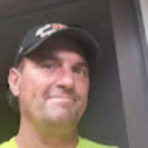 Meet your Posher, Dewayne